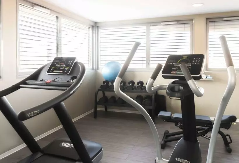 ホテル Mercure Belfort Centre