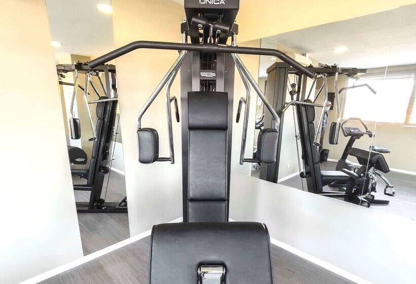 Отель Mercure Belfort Centre