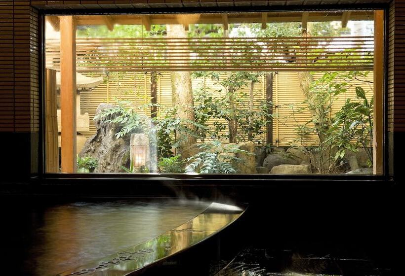 בית מלון כפרי Mikuniya