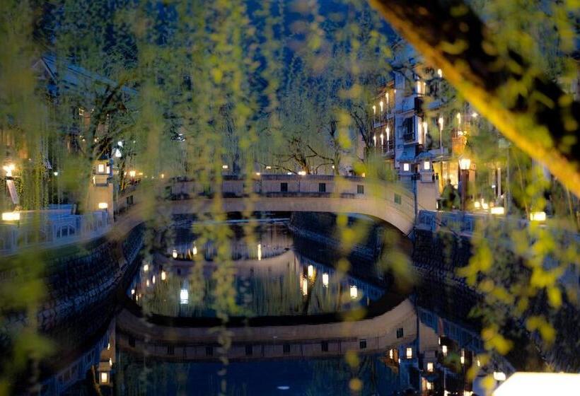 בית מלון כפרי Mikuniya