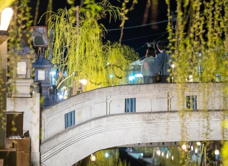 בית מלון כפרי Mikuniya