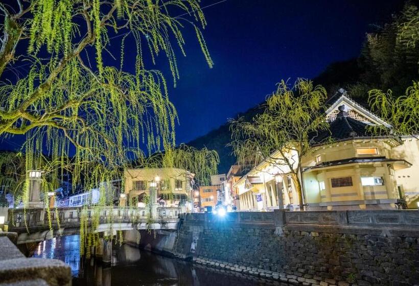 בית מלון כפרי Mikuniya