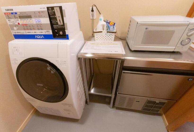 בית מלון כפרי Mikuniya