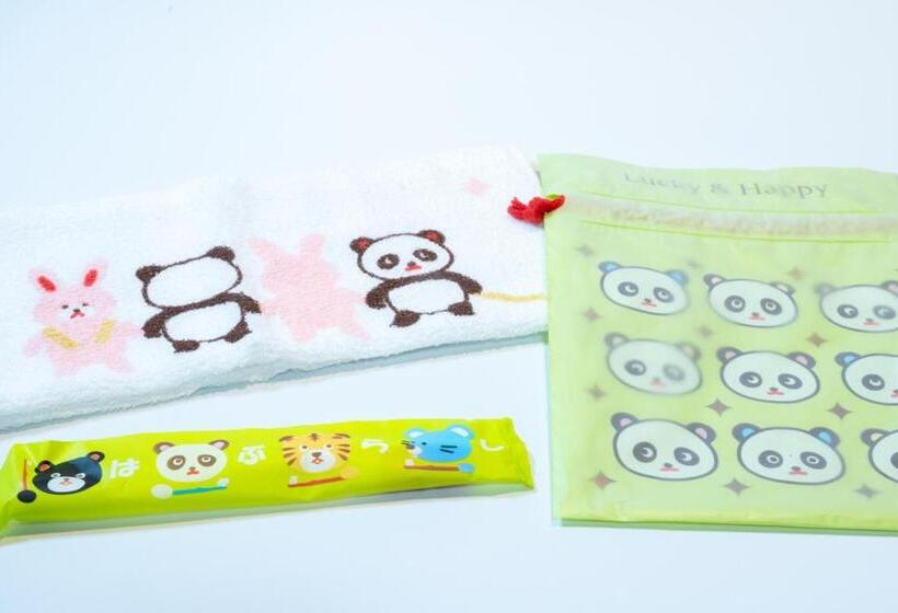 בית מלון כפרי Mikuniya