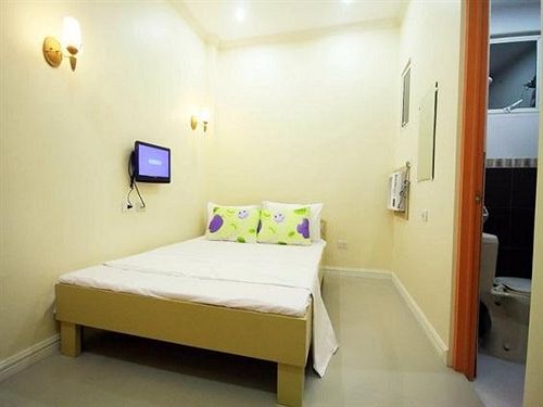 ホテル Piazza Luna Tower