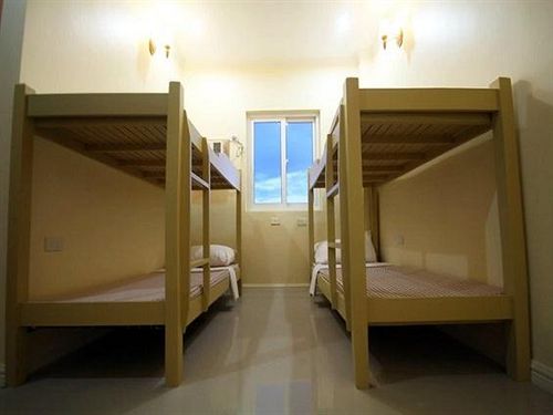 ホテル Piazza Luna Tower