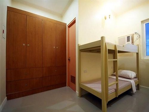 ホテル Piazza Luna Tower