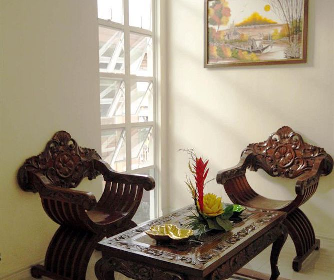 ホテル Piazza Luna Tower