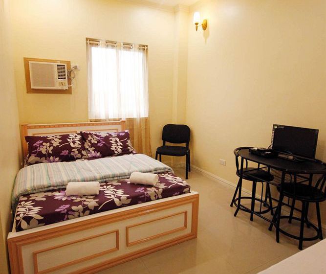 ホテル Piazza Luna Tower