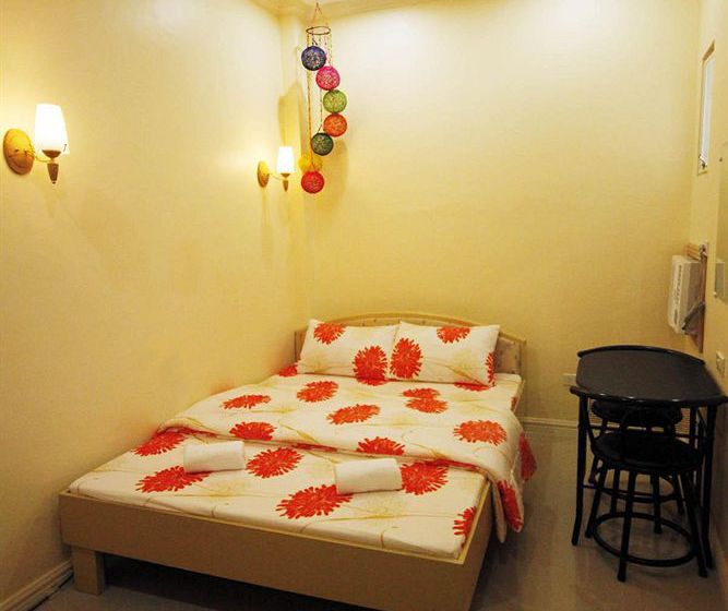 ホテル Piazza Luna Tower