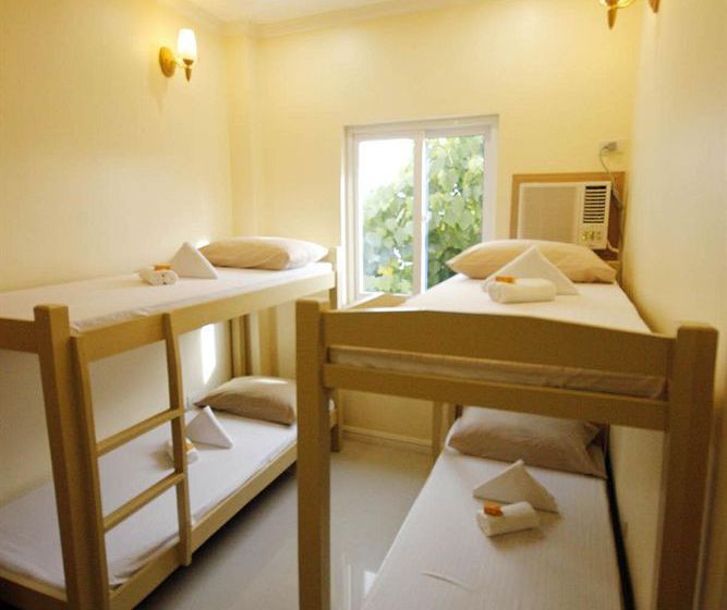 ホテル Piazza Luna Tower