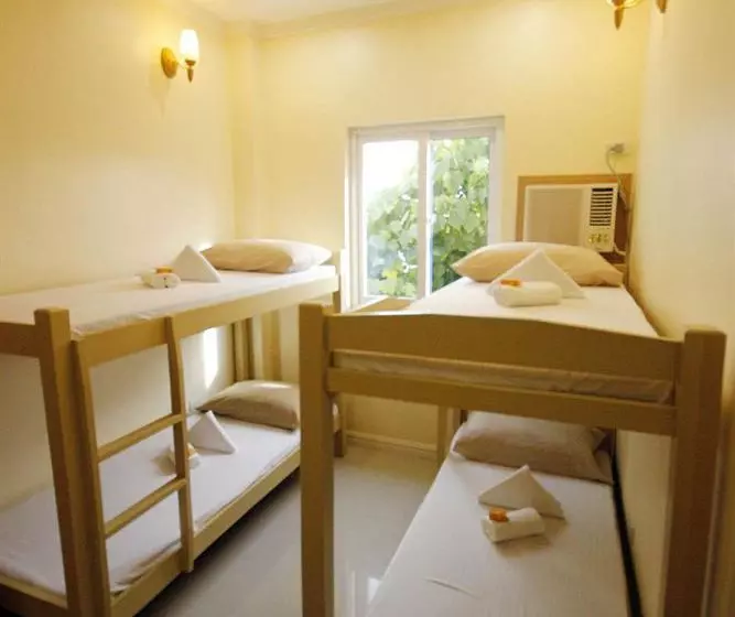 Отель Piazza Luna Tower