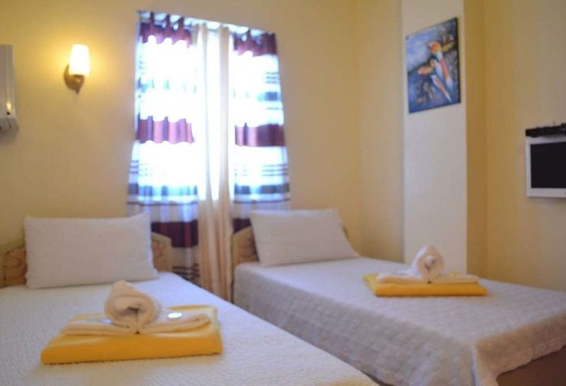 ホテル Piazza Luna Tower