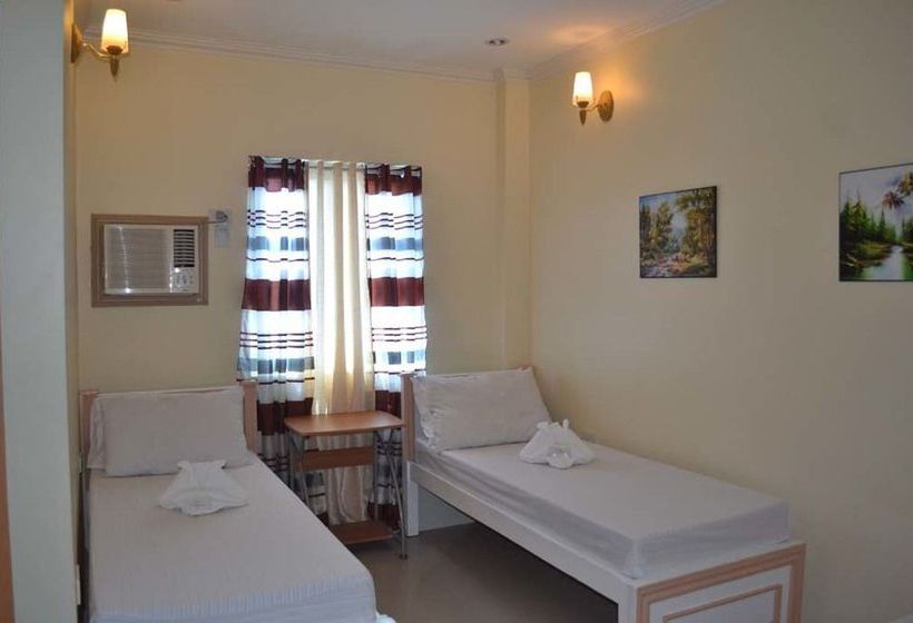 ホテル Piazza Luna Tower