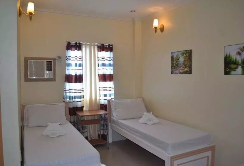 Отель Piazza Luna Tower