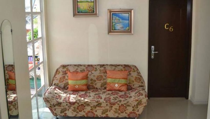 ホテル Piazza Luna Tower