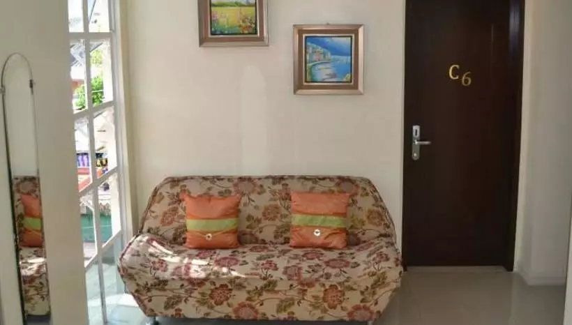 Отель Piazza Luna Tower