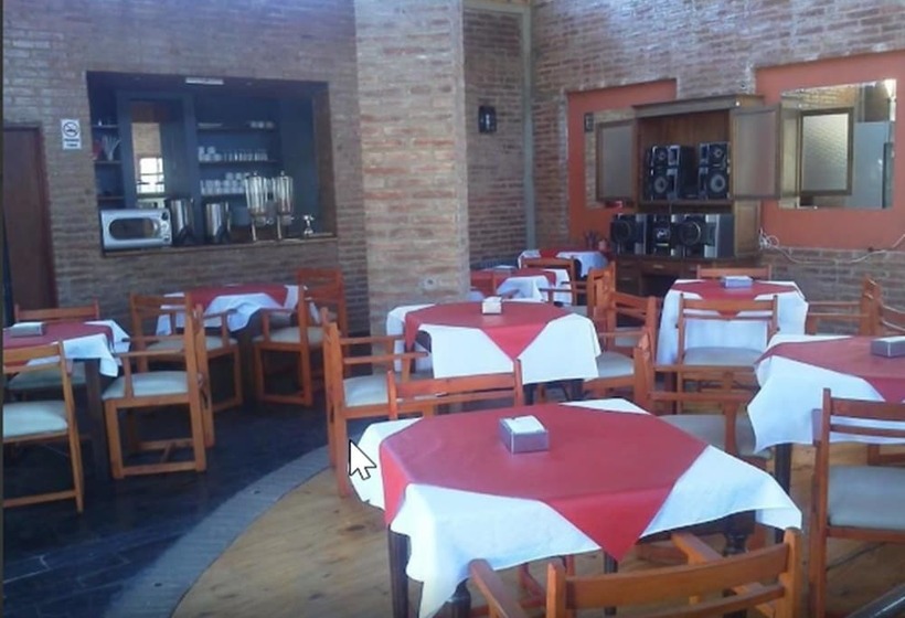 호텔 Posada Alpenrose Neu