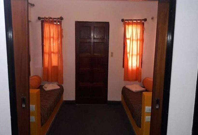 호텔 Posada Alpenrose Neu