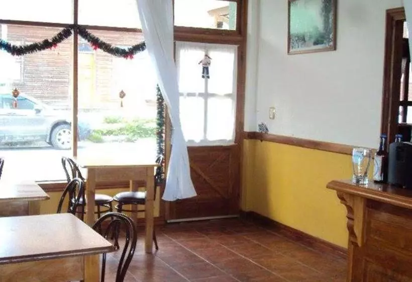 酒店 Posada Del Pinguino