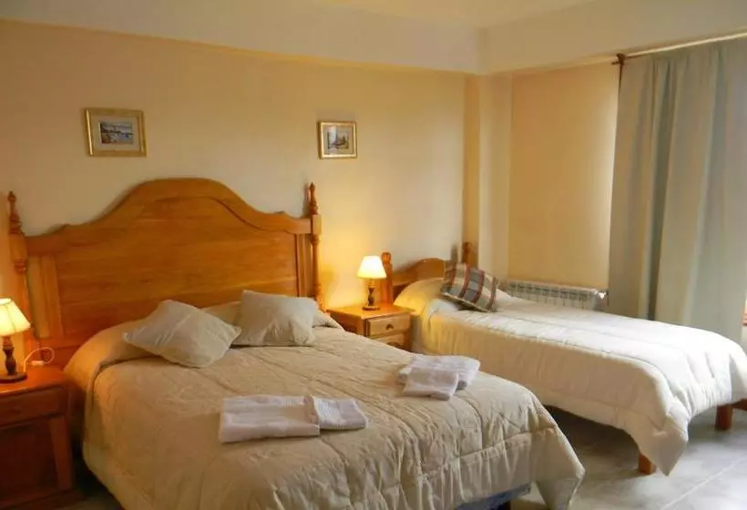 酒店 Posada Del Pinguino