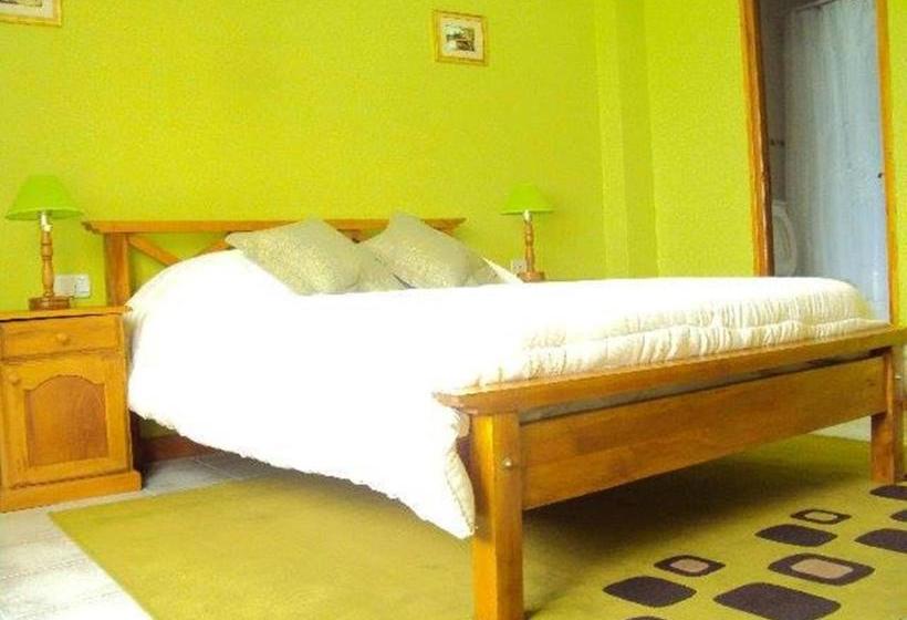 ホテル Posada Del Pinguino