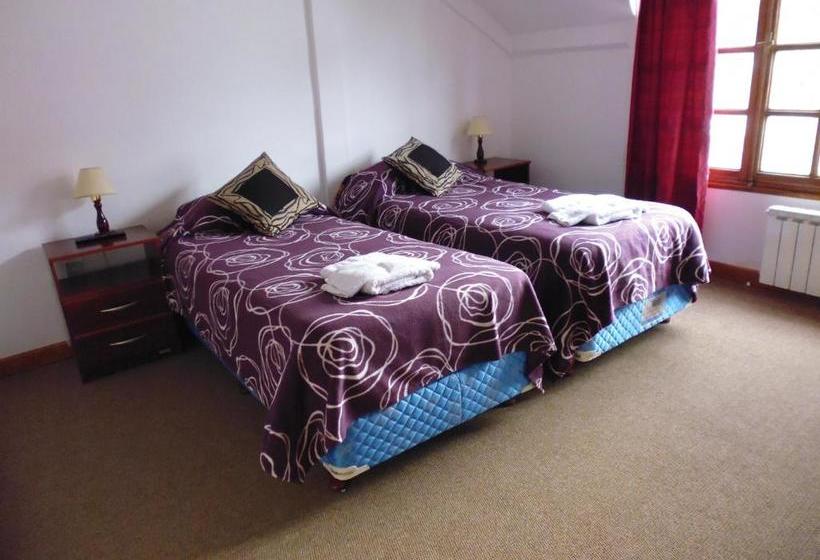 ホテル Posada Del Pinguino