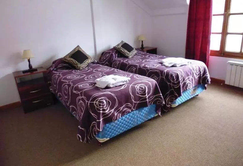 酒店 Posada Del Pinguino