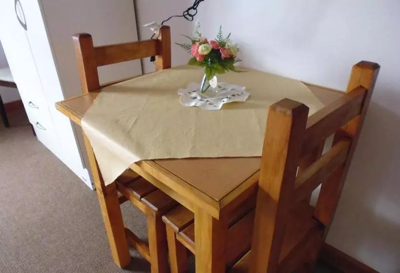 酒店 Posada Del Pinguino