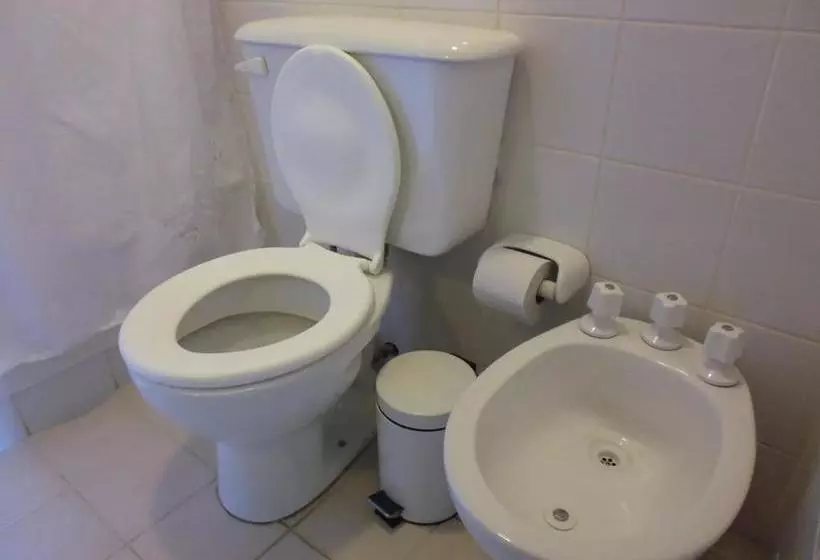 酒店 Posada Del Pinguino