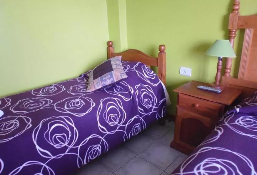 酒店 Posada Del Pinguino