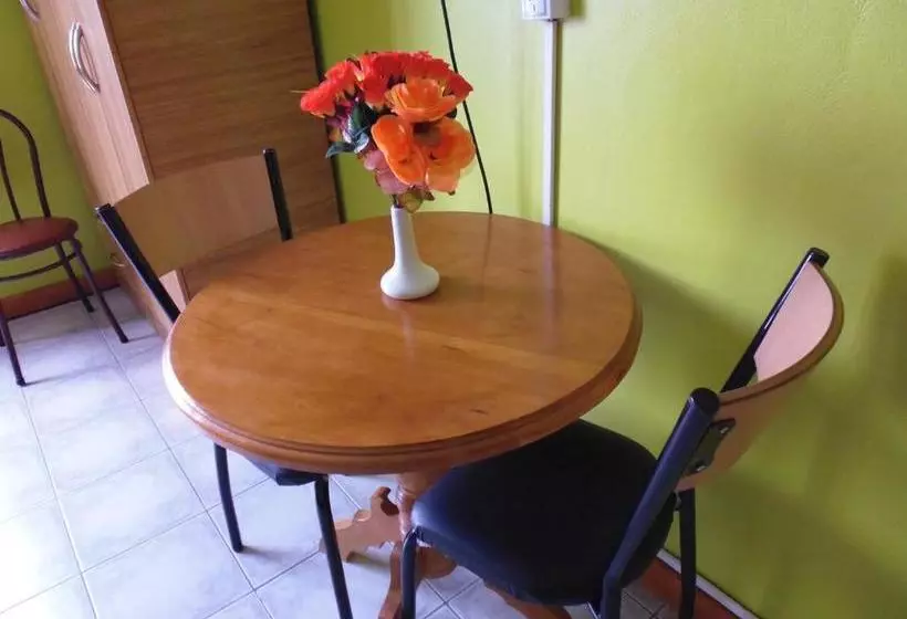 酒店 Posada Del Pinguino