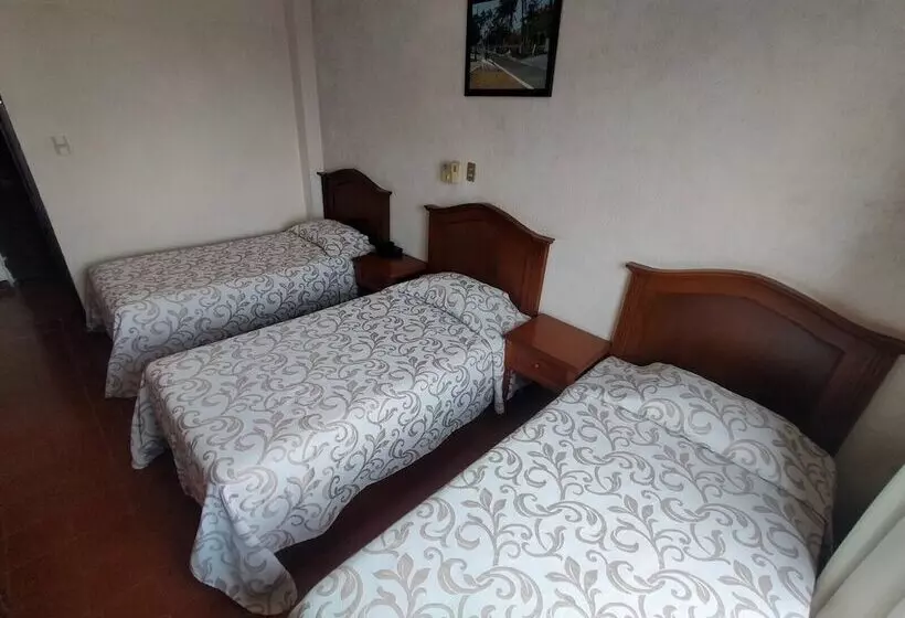 Hotel Posada Doña Lala