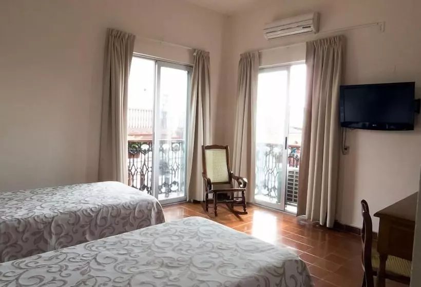 Hotel Posada Doña Lala