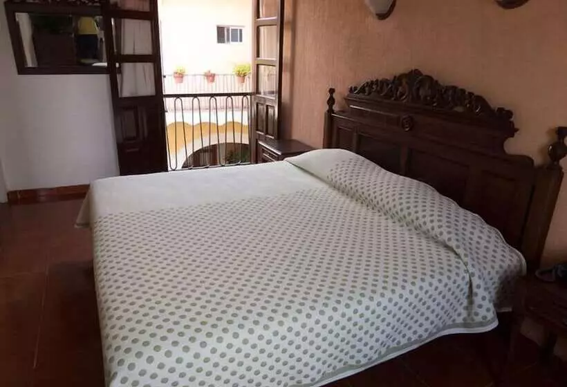 Hotel Posada Doña Lala