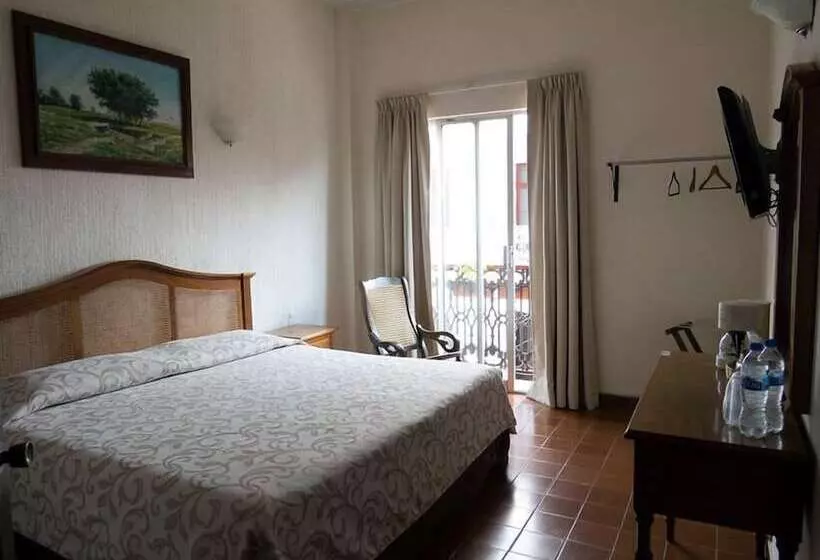 Hotel Posada Doña Lala