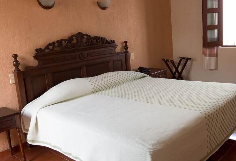 Szálloda Posada Doña Lala