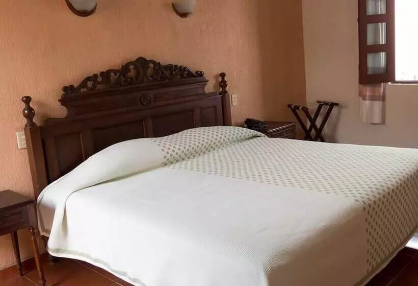 Hotel Posada Doña Lala