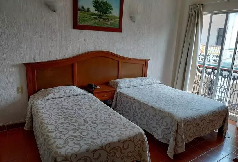 Hotel Posada Doña Lala