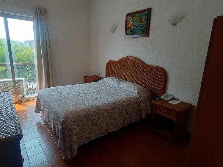 Szálloda Posada Doña Lala