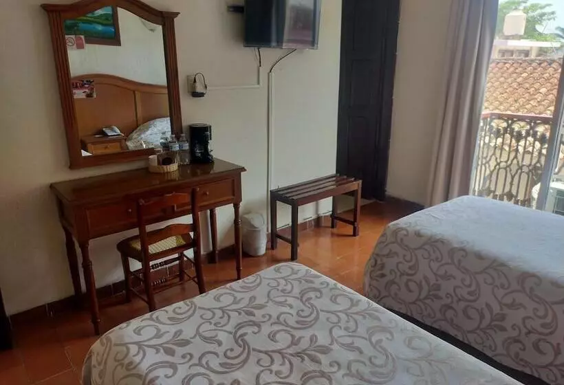 Hotel Posada Doña Lala