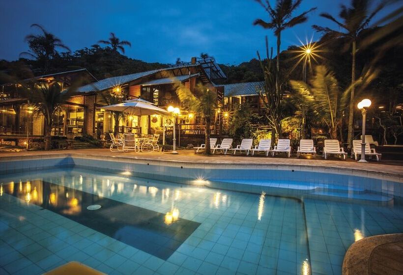 בית מלון כפרי Pousada Canto Da Vigia