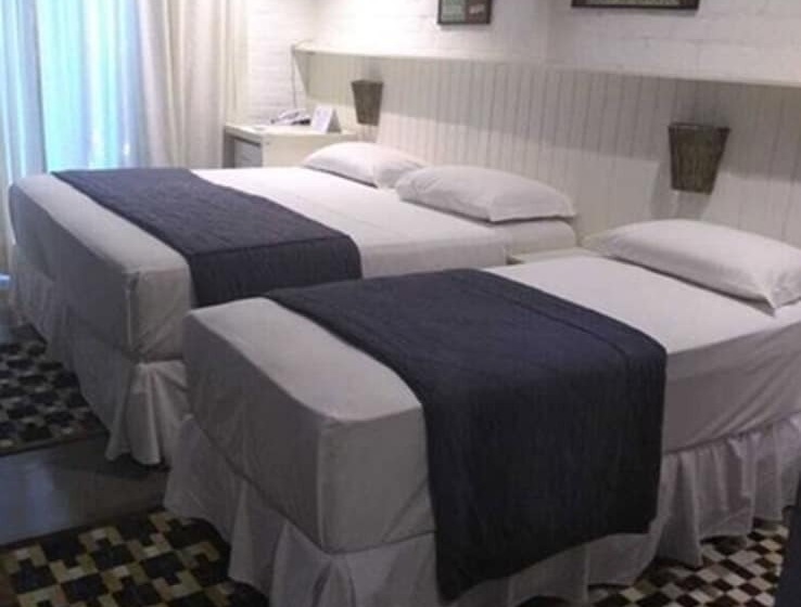 בית מלון כפרי Pousada Canto Da Vigia