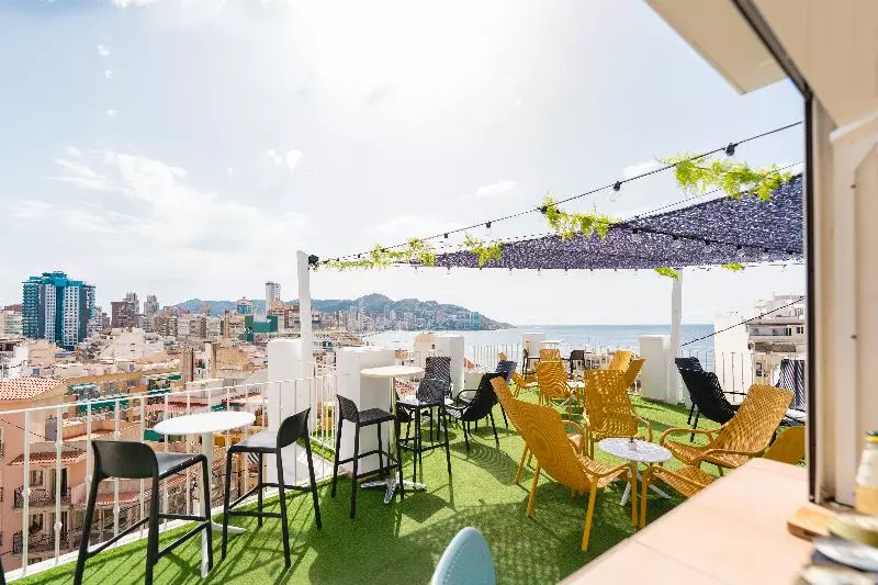 Hotel Queens Adults Only