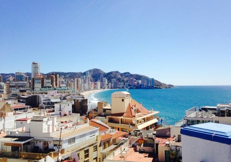 בית מלון כפרי Queens   Adults Only