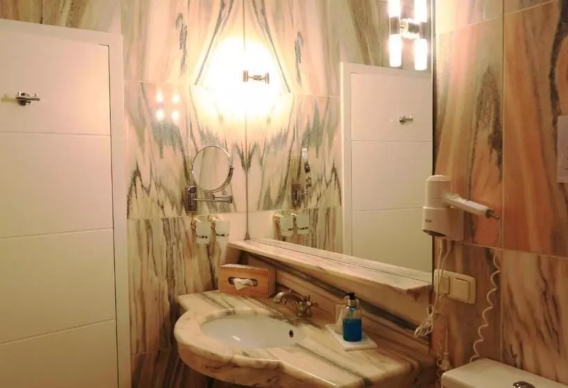 בית מלון כפרי Resort Märkisches Meer