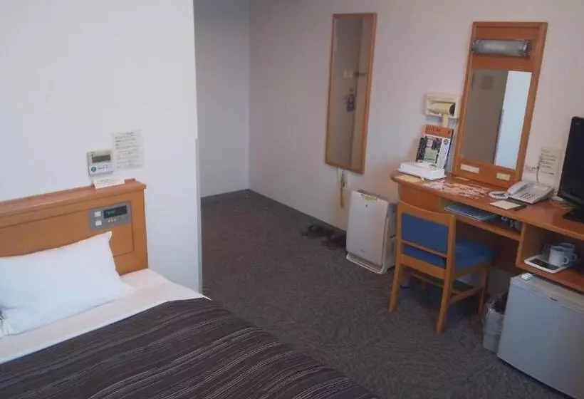 هتل Route Inn Niihama