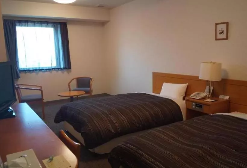 هتل Route Inn Niihama