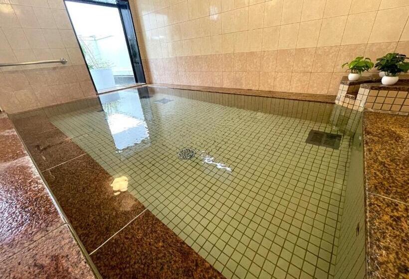 Отель Route Inn Niihama