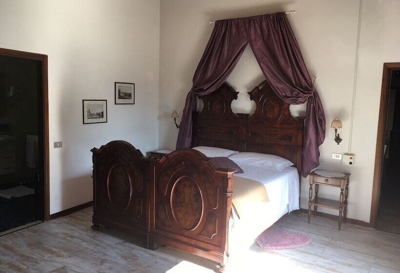 교외 호텔 Agriturismo Antica Torre